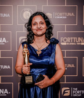 Bharti Vivek Satpute